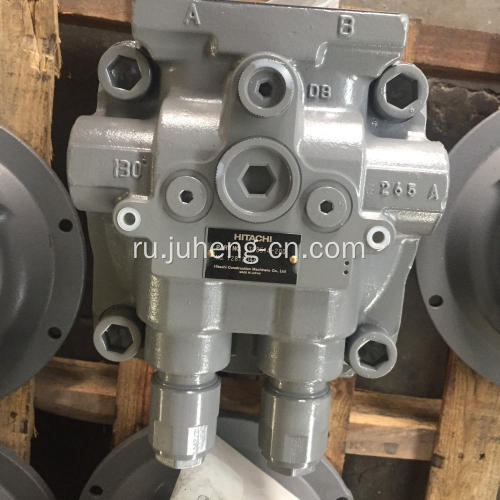 4398514 HMS072AG-8TA Swing Motor Fit zx210-3 ZX200-3